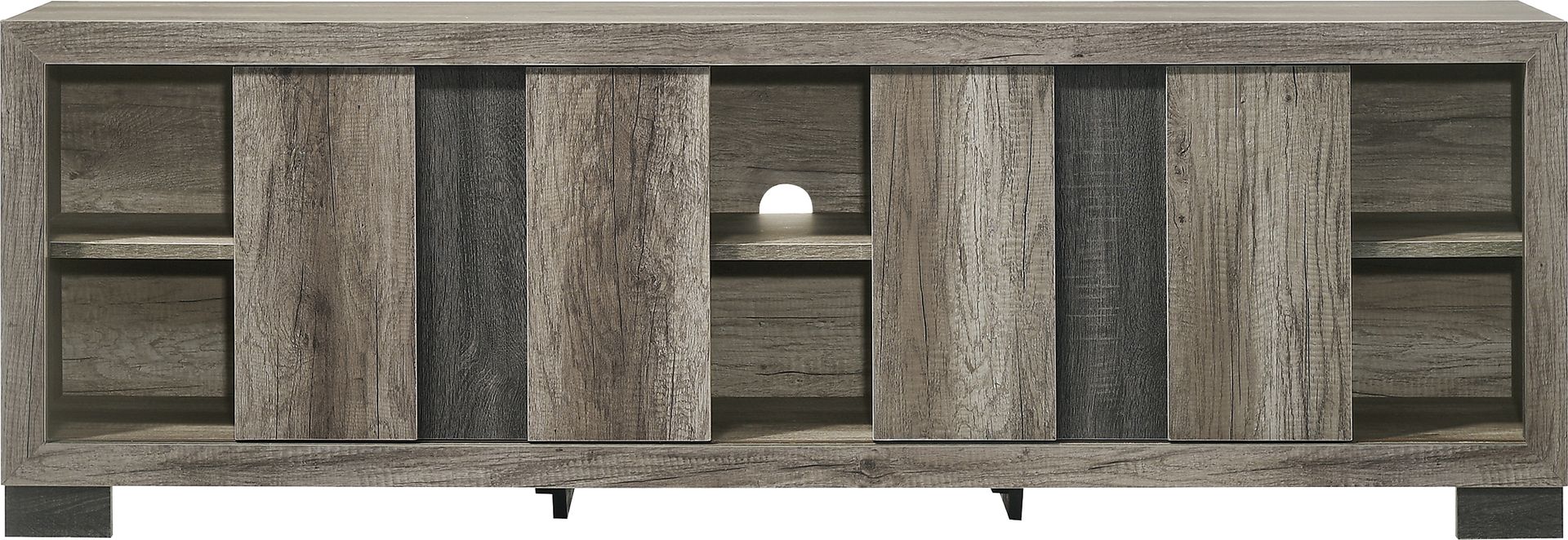 Soundview Gray Console - Image 3