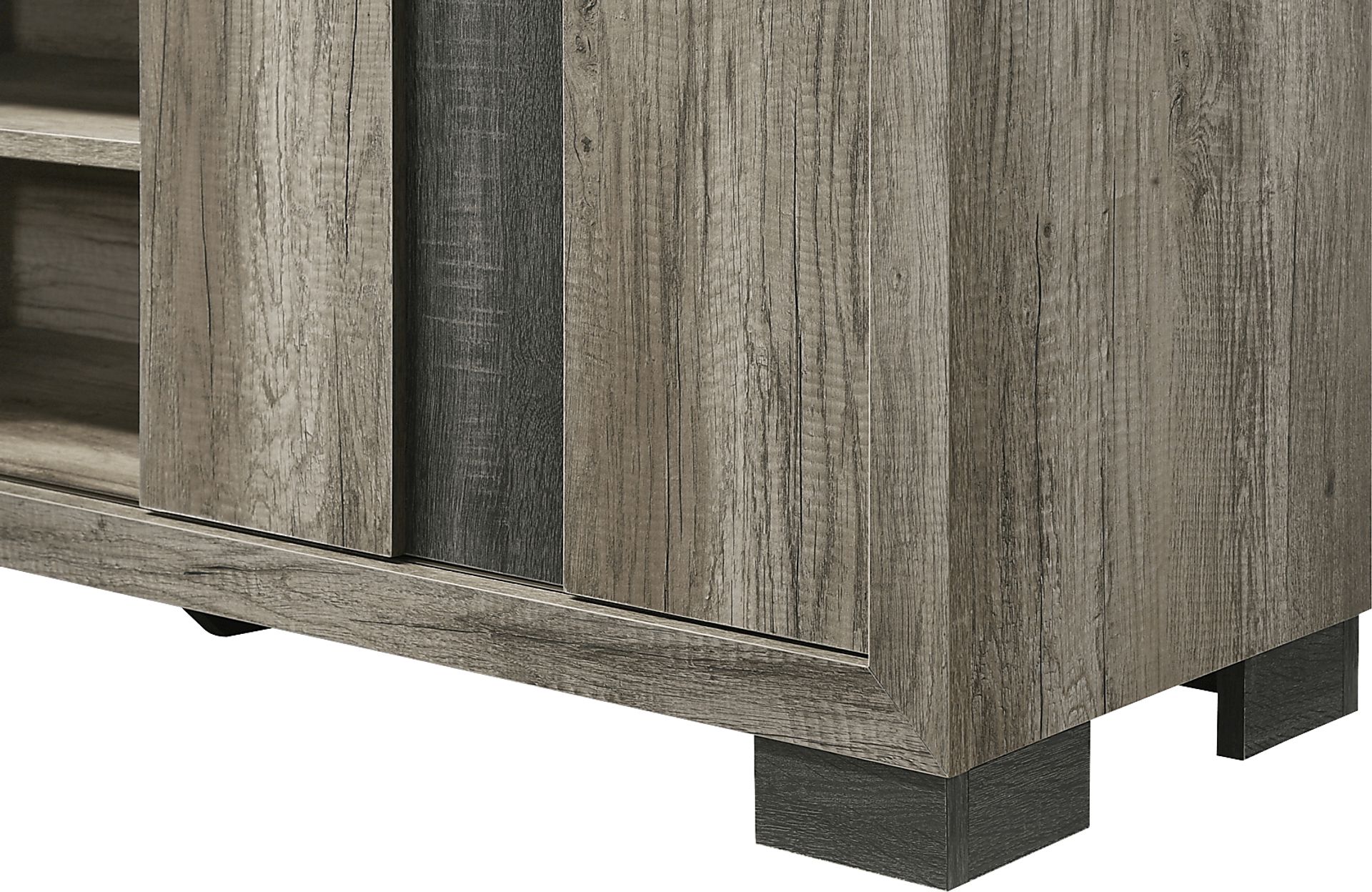 Soundview Gray Console - Image 4