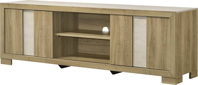 Soundview Natural Console - Thumbnail - Image 2