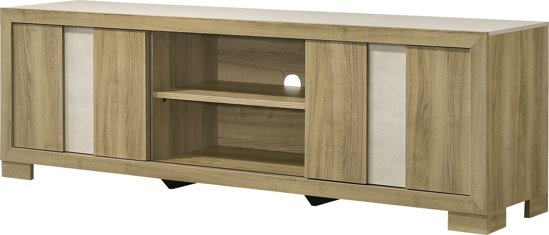 Soundview Natural Console - Image 2