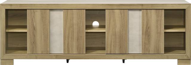 Soundview Natural Console - Thumbnail - Image 3