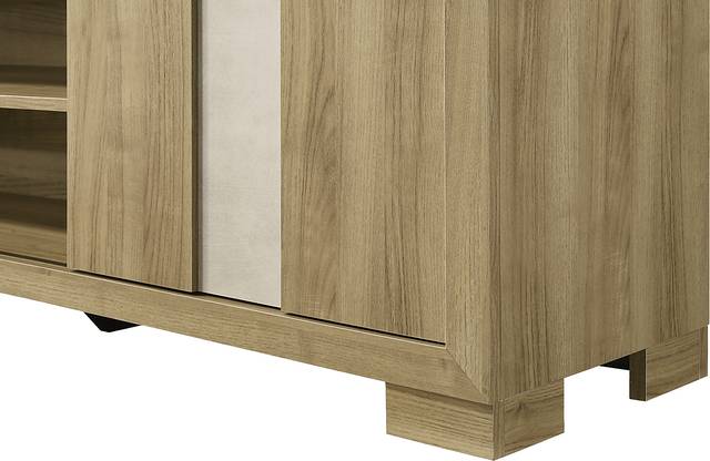 Soundview Natural Console - Thumbnail - Image 4