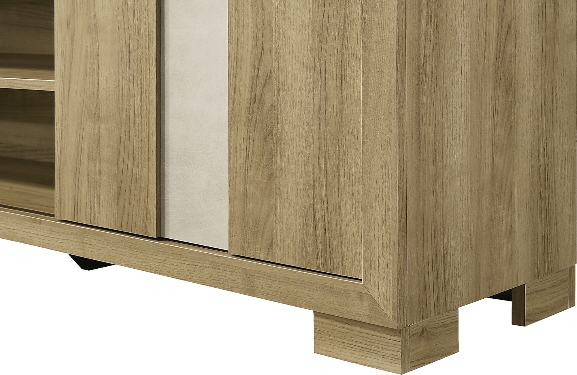 Soundview Natural Console - Image 4