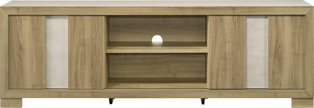 Soundview Natural Console - Thumbnail - Image 1
