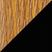 Sourwood I Black Dining Table