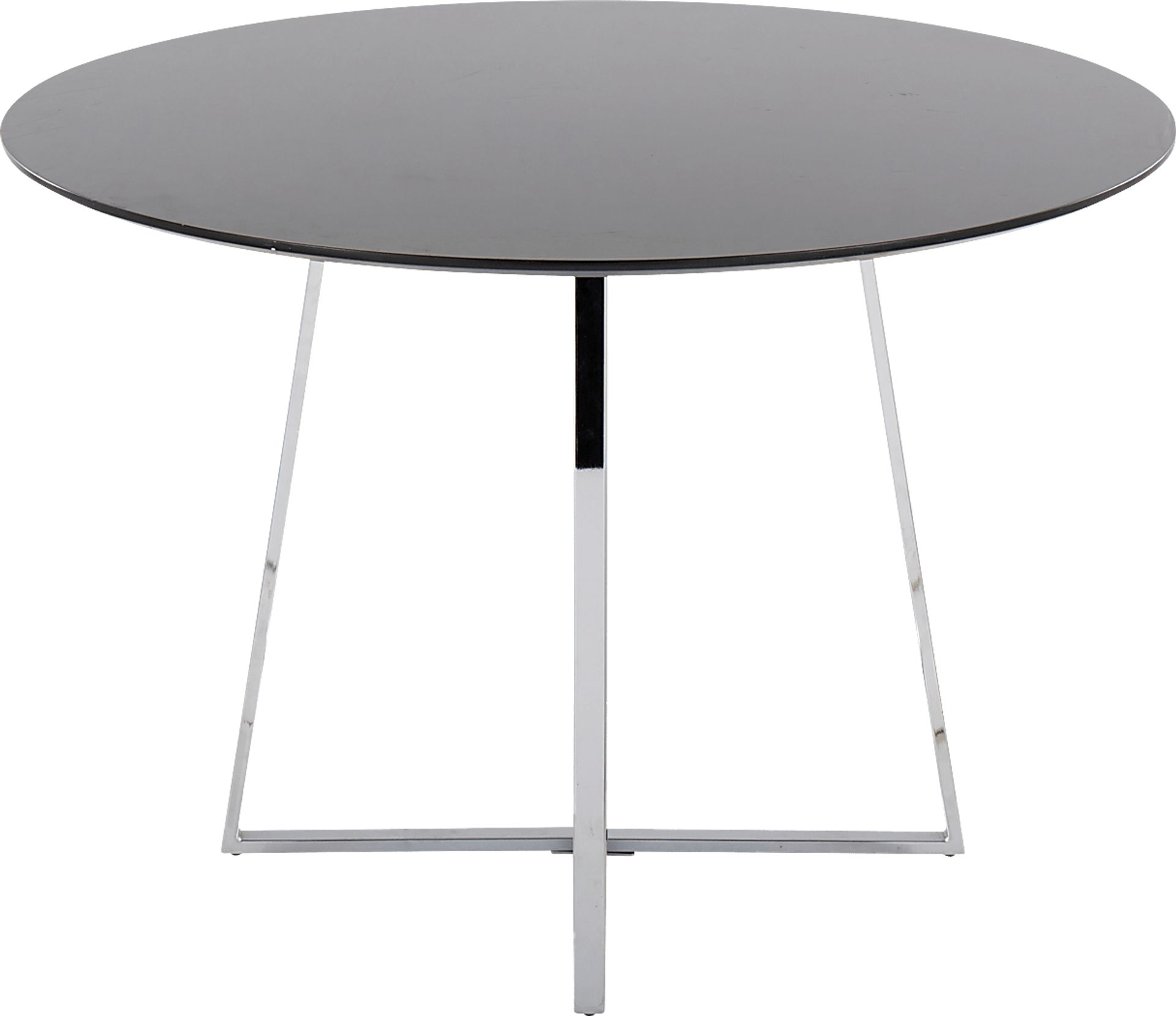Sourwood II Black Dining Table - Image 3