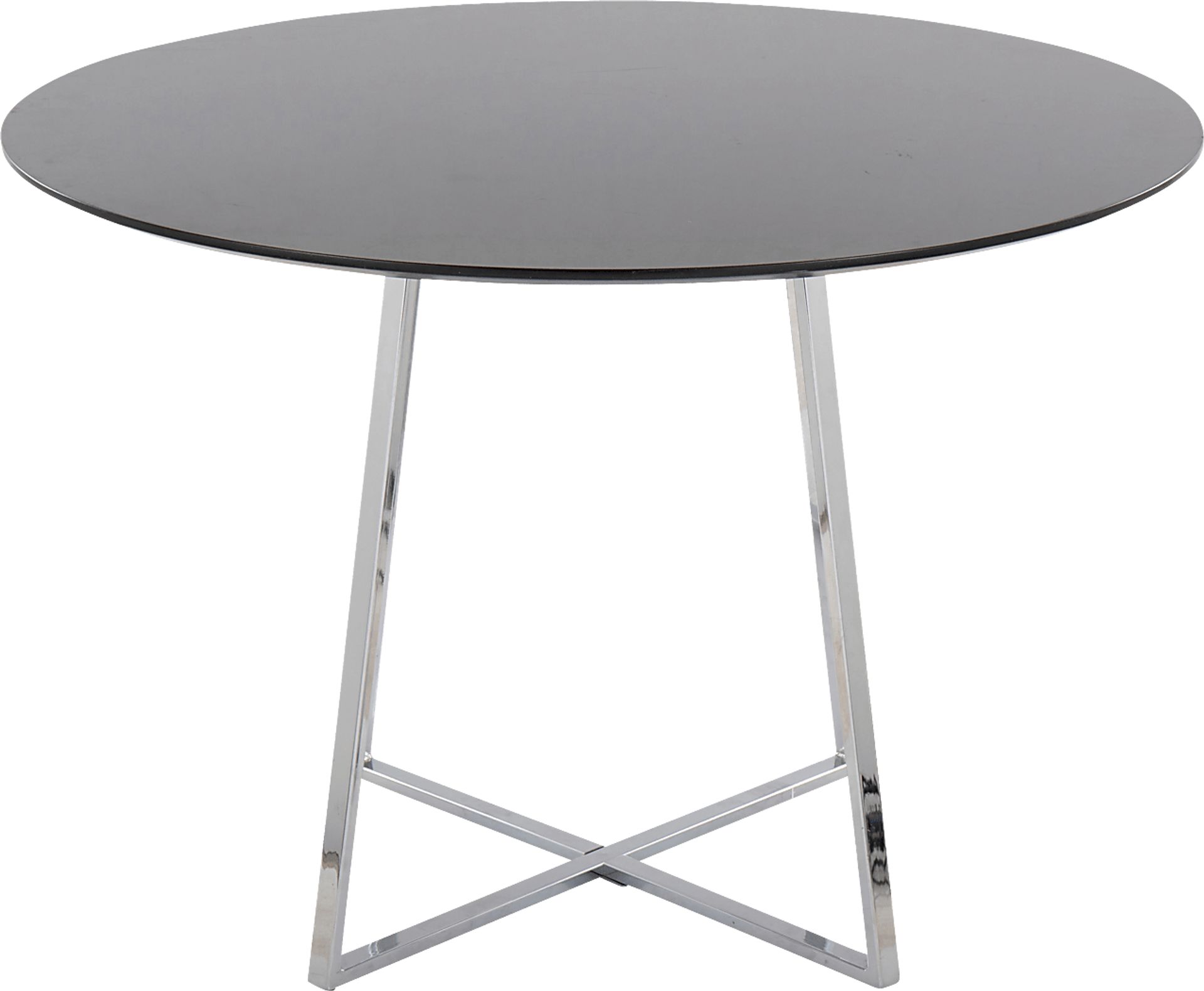 Sourwood II Black Dining Table - Image 5