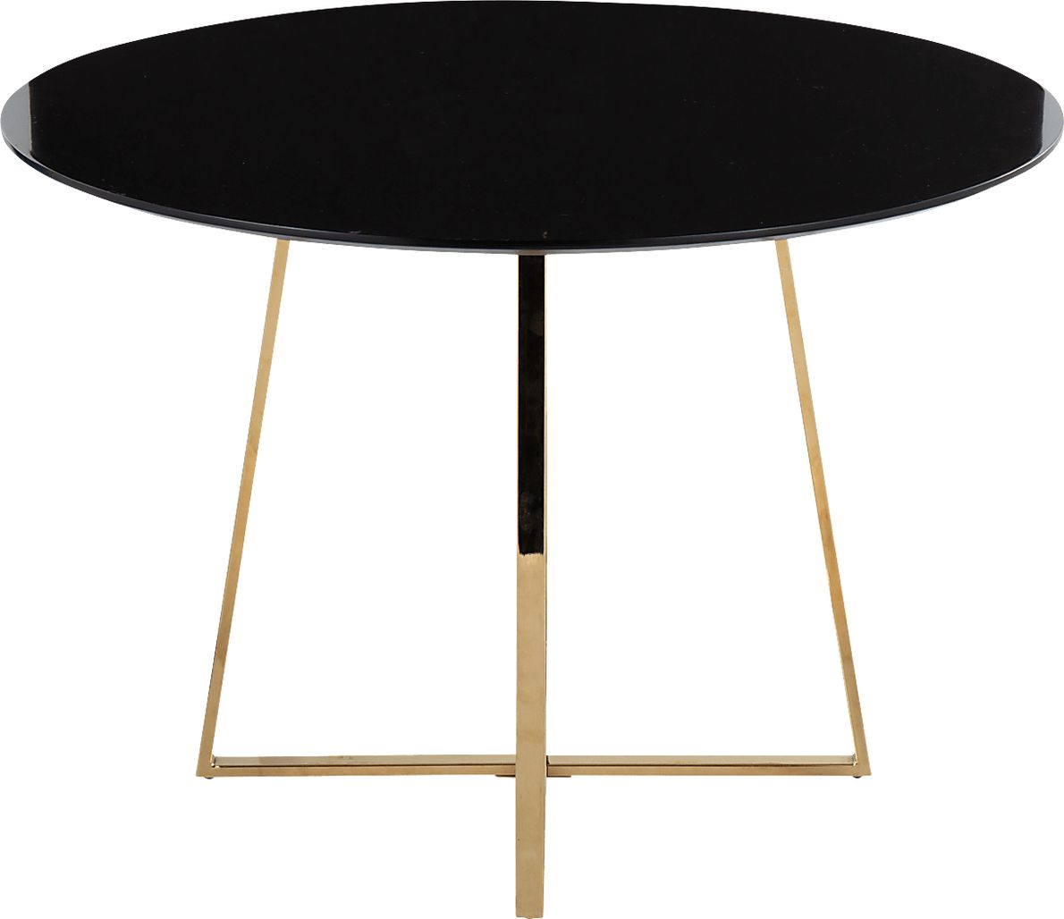 Sourwood III Black Dining Table Rooms To Go