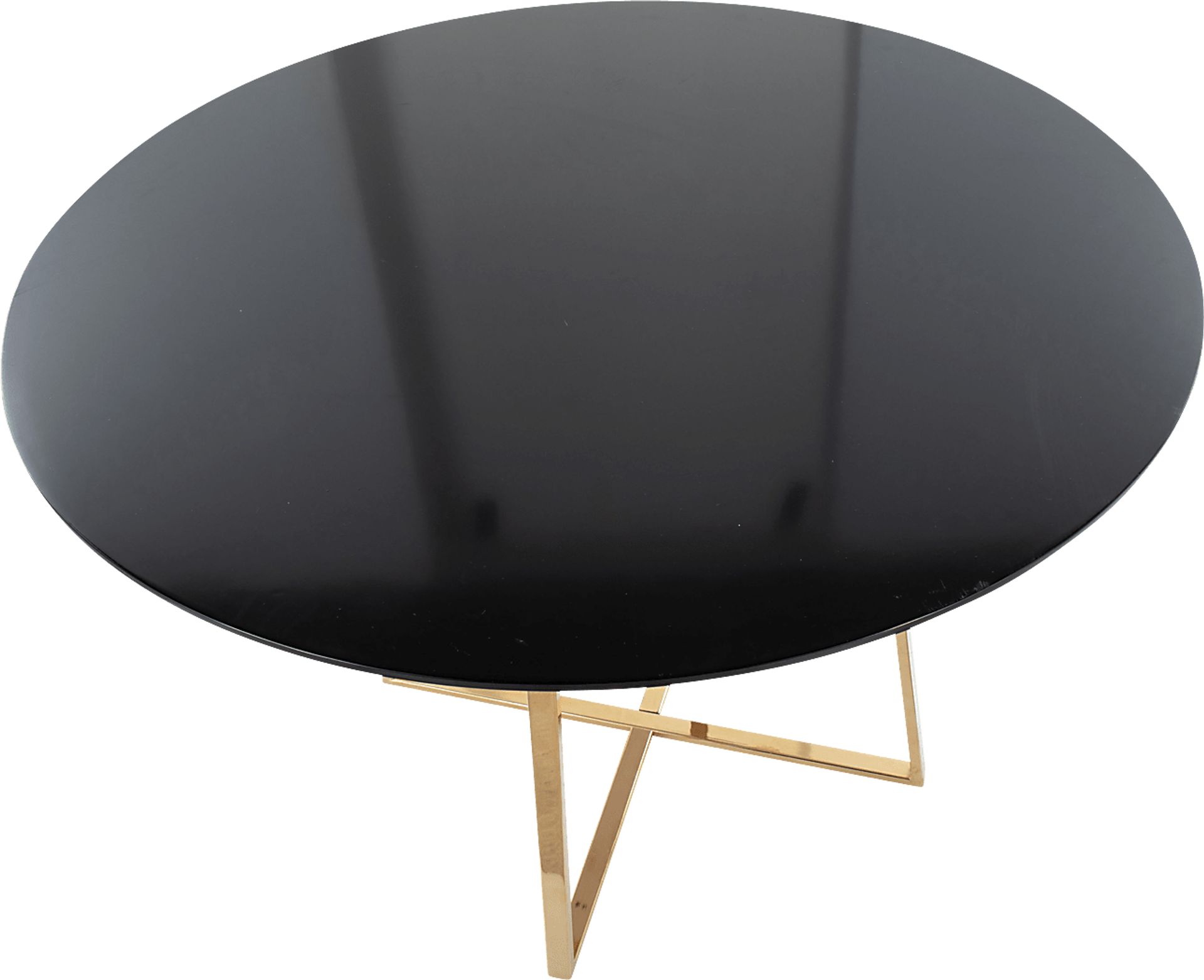 Sourwood III Black Dining Table - Image 5