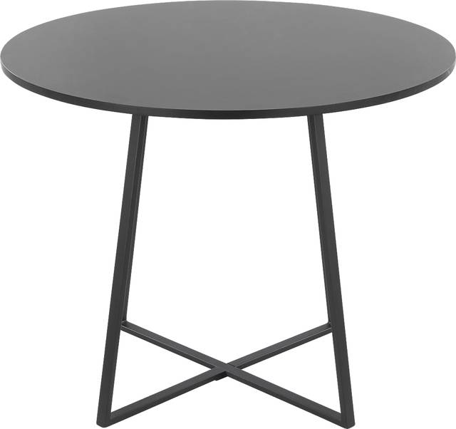 Sourwood IV Black Dining Table - Thumbnail - Image 4