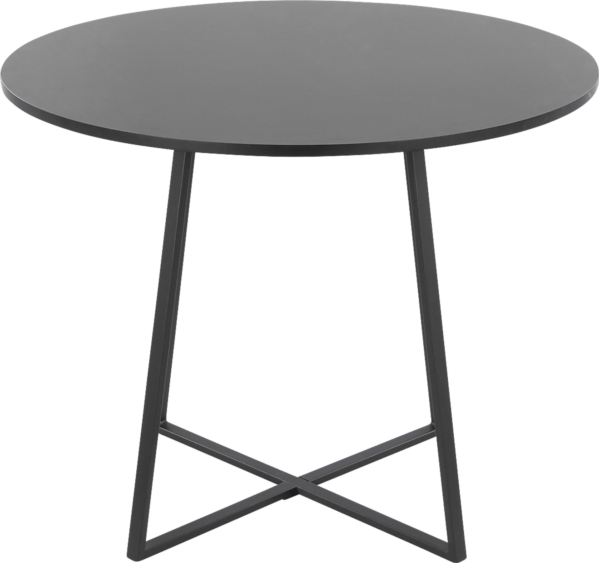 Sourwood IV Black Dining Table - Image 4