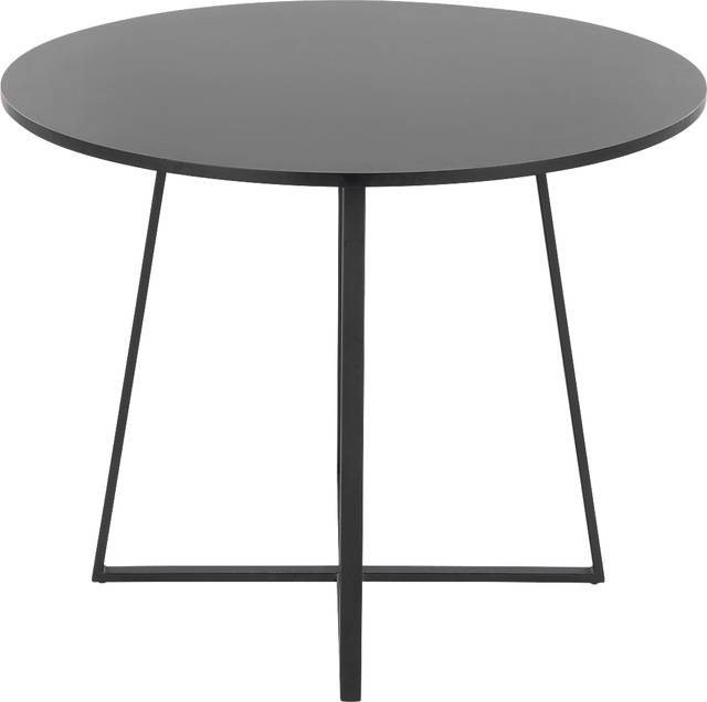 Sourwood IV Black Dining Table - Thumbnail - Image 6