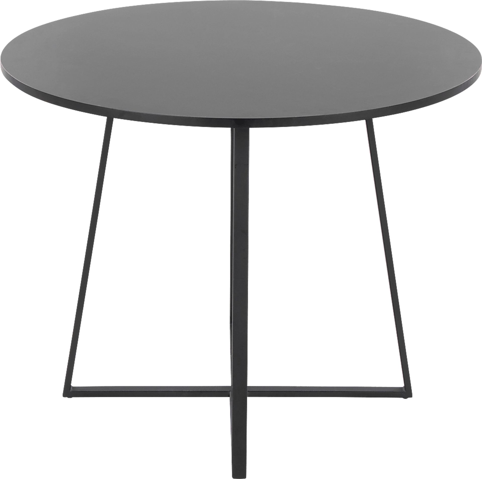 Sourwood IV Black Dining Table - Image 6