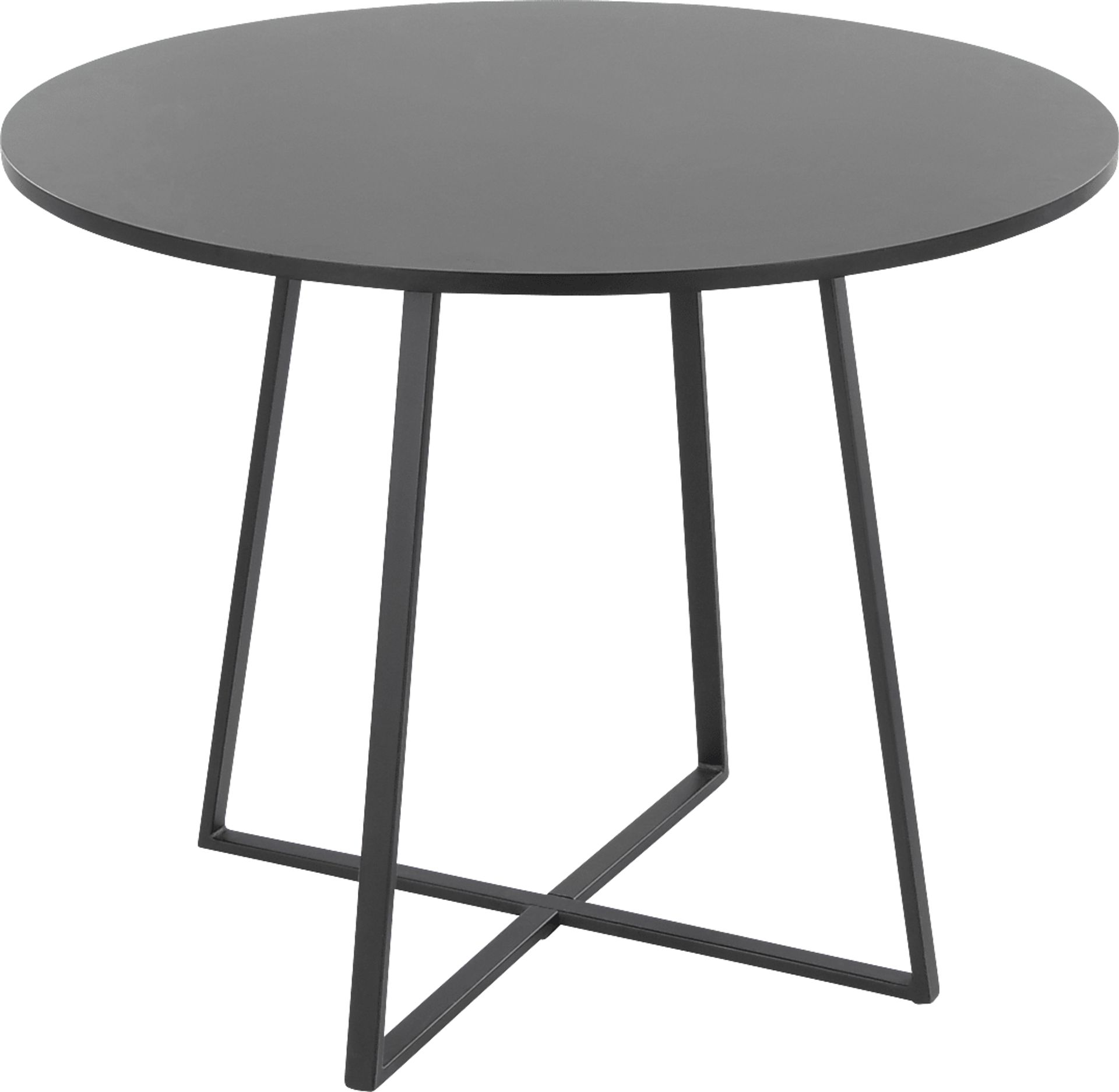 Sourwood IV Black Dining Table - Image 1