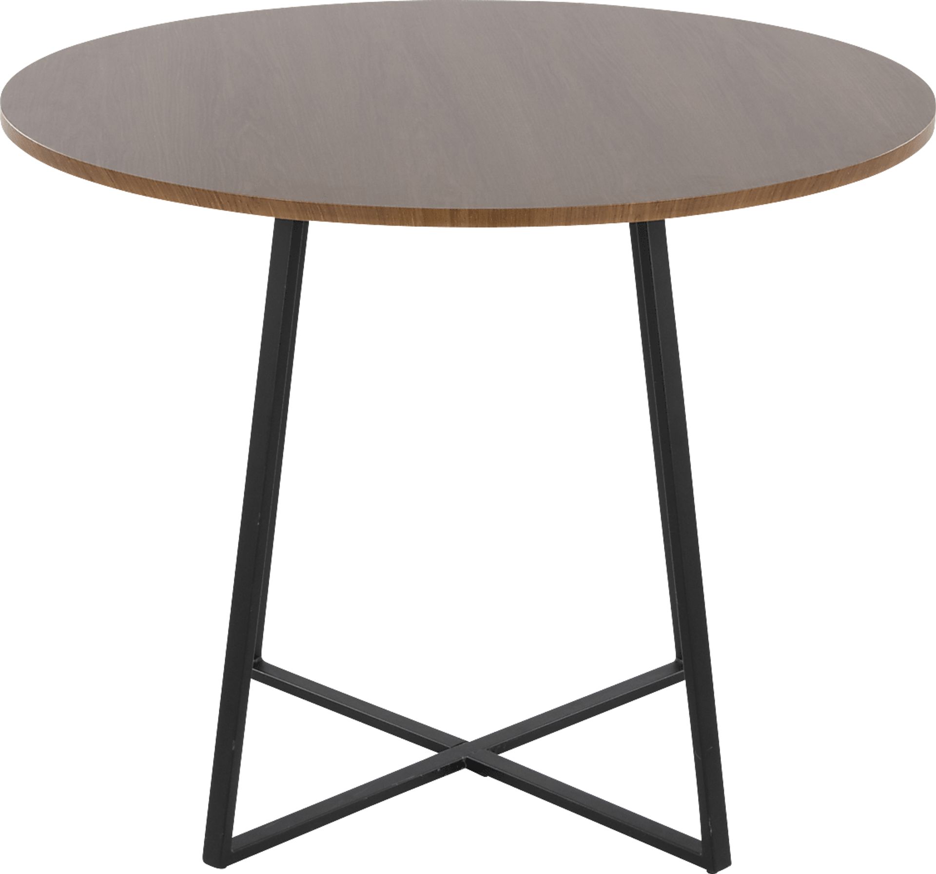 Sourwood IV Walnut Dining Table - Image 5