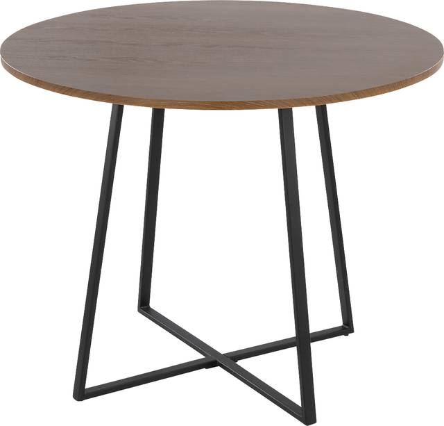 Sourwood IV Walnut Dining Table - Thumbnail - Image 6