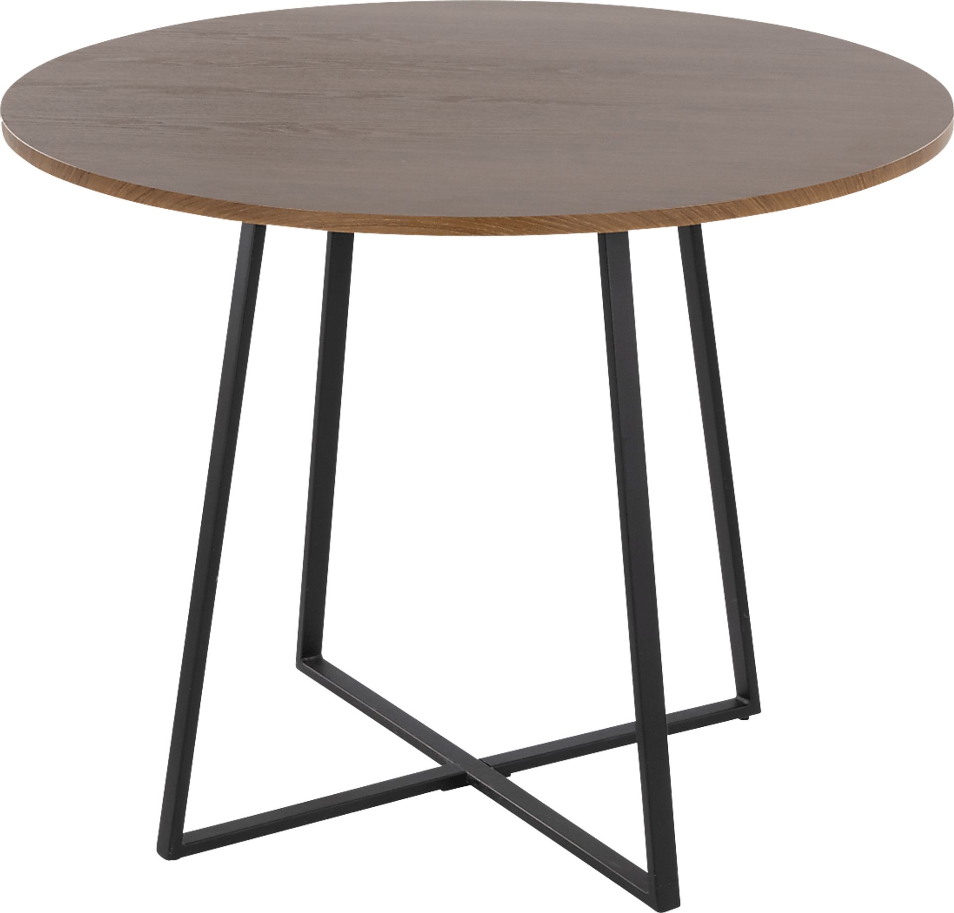 Sourwood IV Walnut Dining Table - Image 6