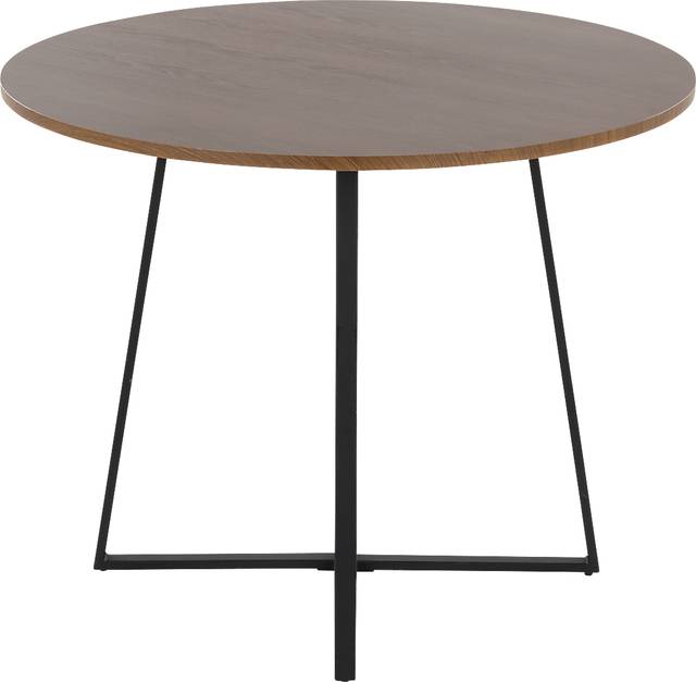 Sourwood IV Walnut Dining Table - Thumbnail - Image 7