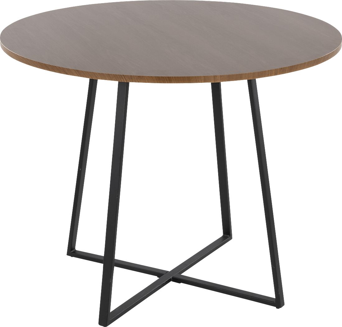 Sourwood IV Walnut Dining Table