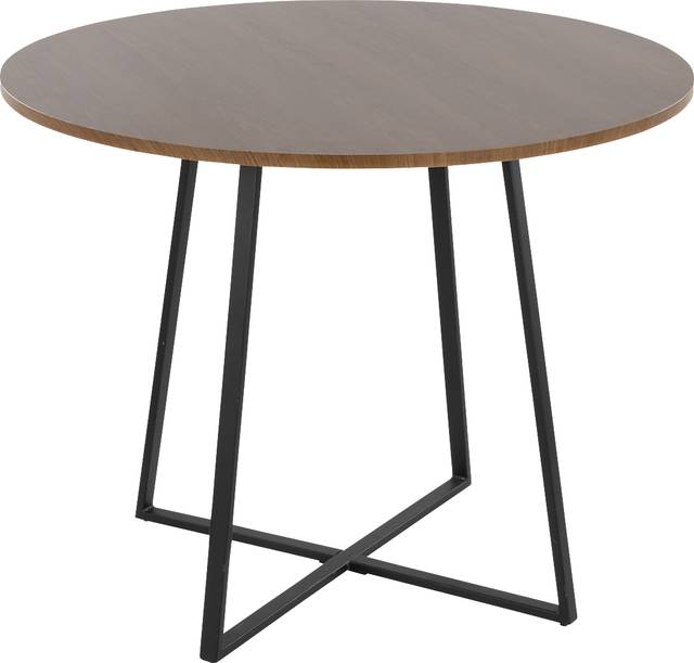 Sourwood IV Walnut Dining Table - Thumbnail - Image 1
