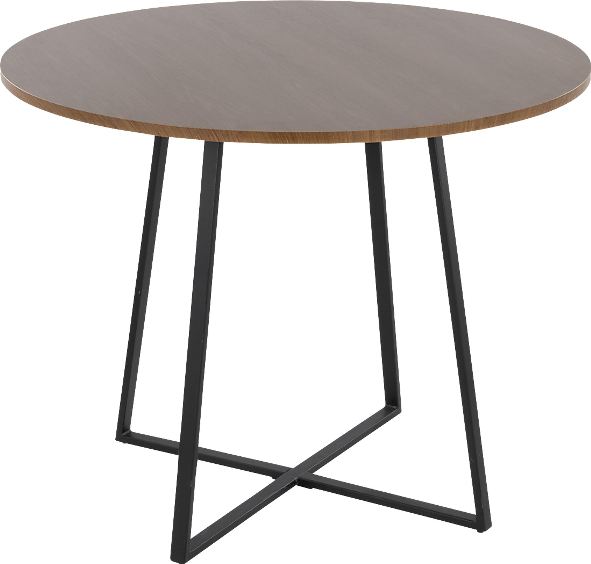 Sourwood IV Walnut Dining Table - Image 1
