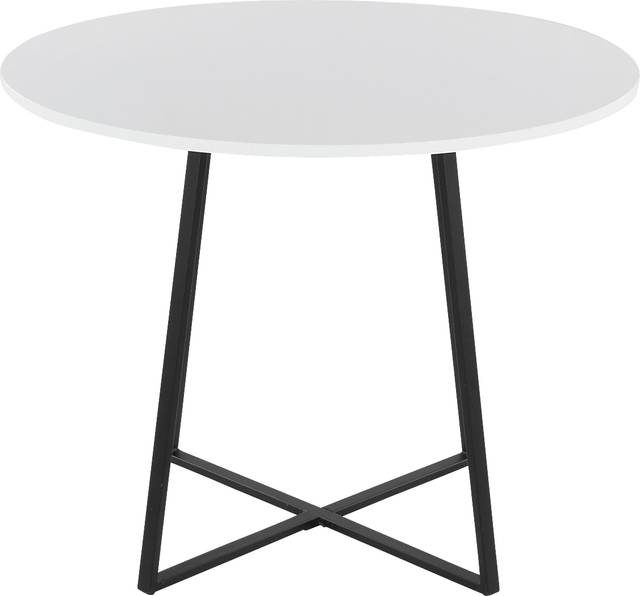 Sourwood IV White Dining Table - Thumbnail - Image 4