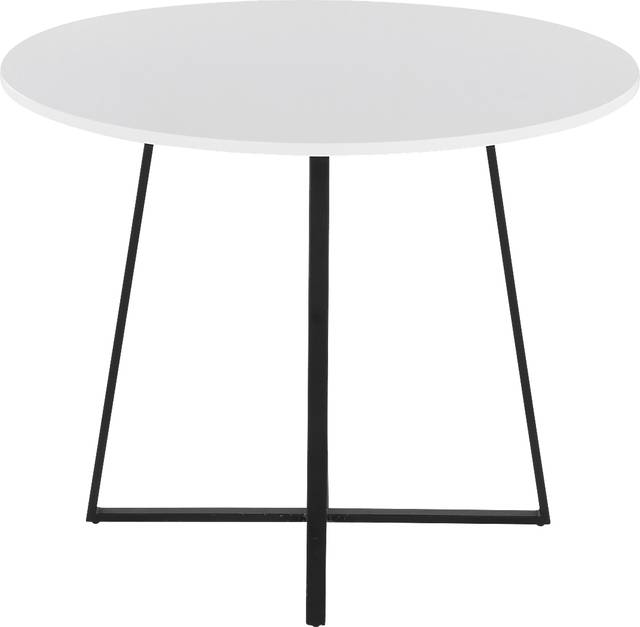 Sourwood IV White Dining Table - Thumbnail - Image 6