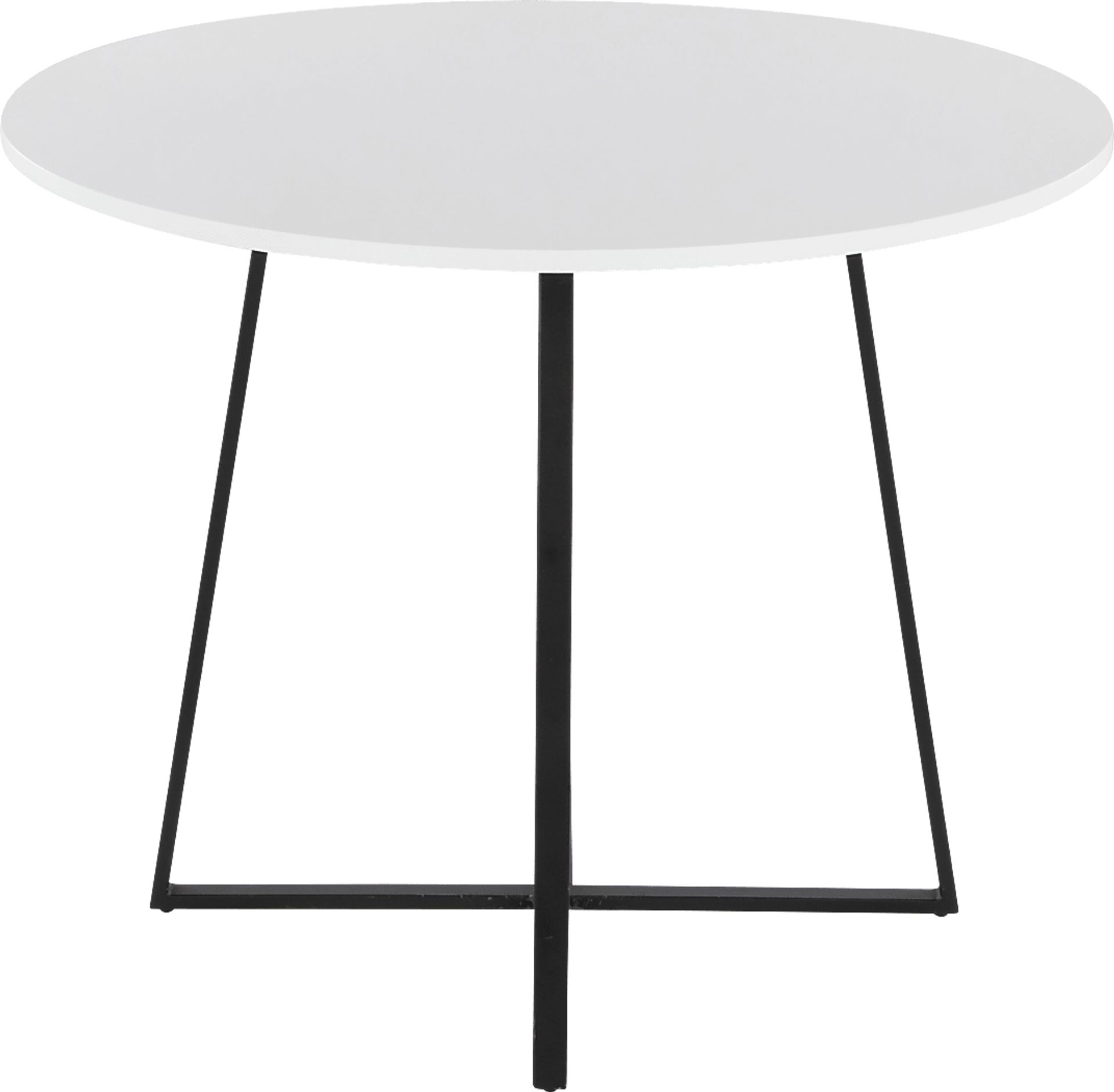 Sourwood IV White Dining Table - Image 6