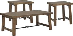 3 pc table set