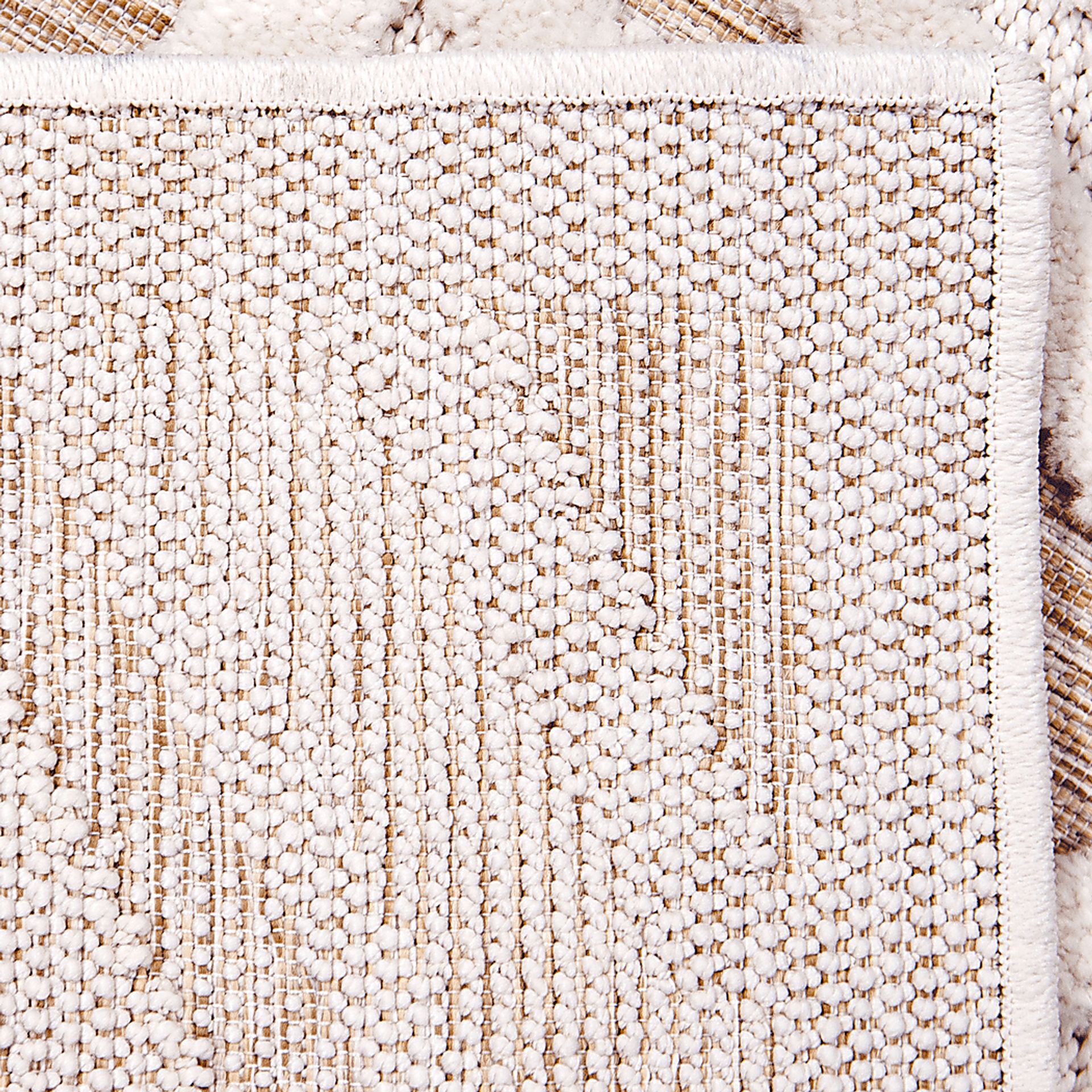 Southaven Beige 5'3 x 7'6 Rug - Image 5