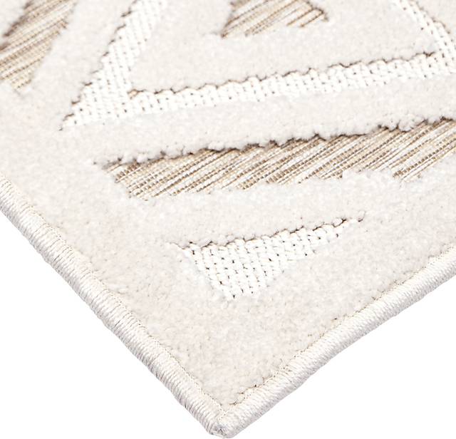 Southaven Beige 5'3 x 7'6 Rug - Thumbnail - Image 6