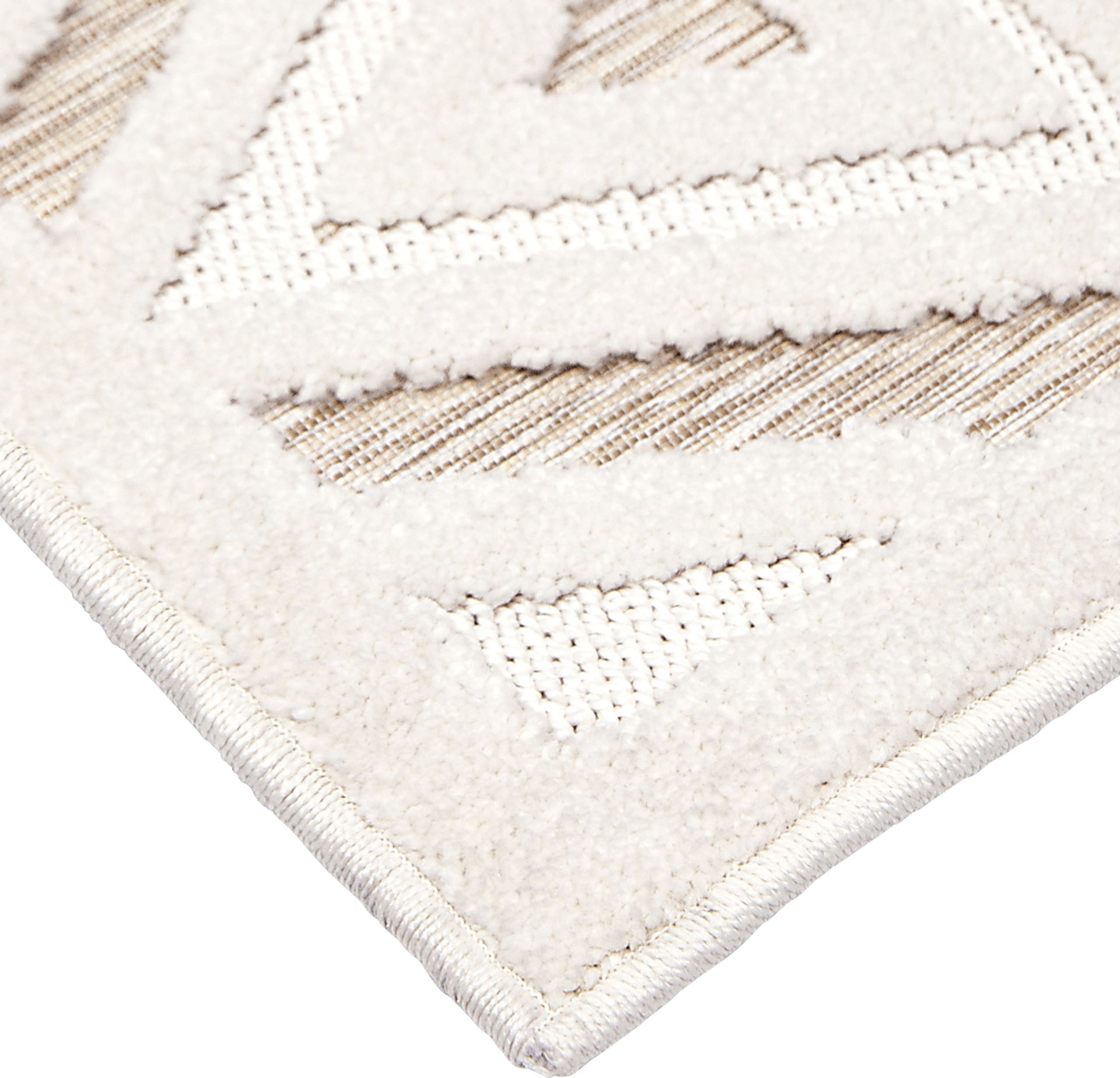 Southaven Beige 5'3 x 7'6 Rug - Image 6
