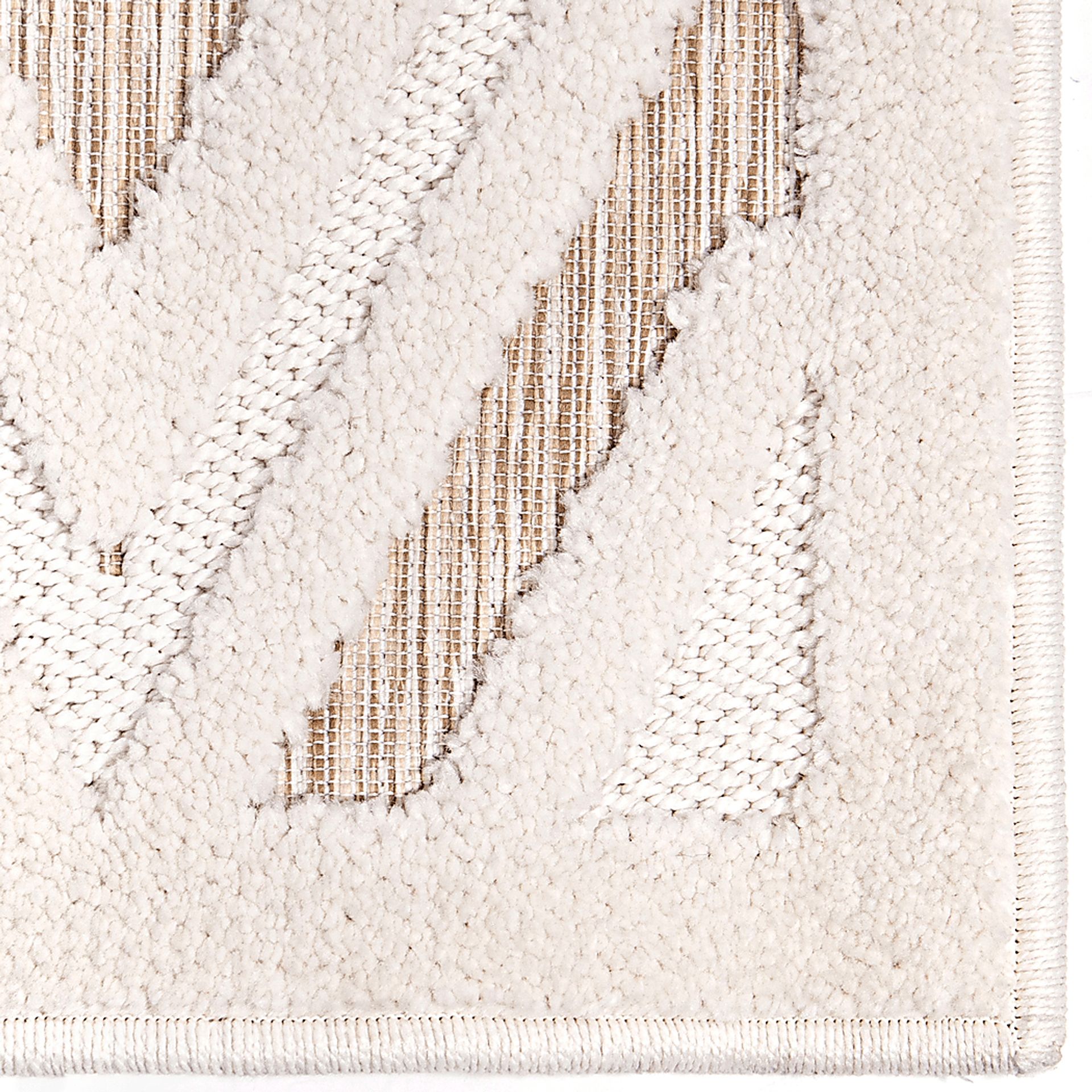 Southaven Beige 5'3 x 7'6 Rug - Image 7