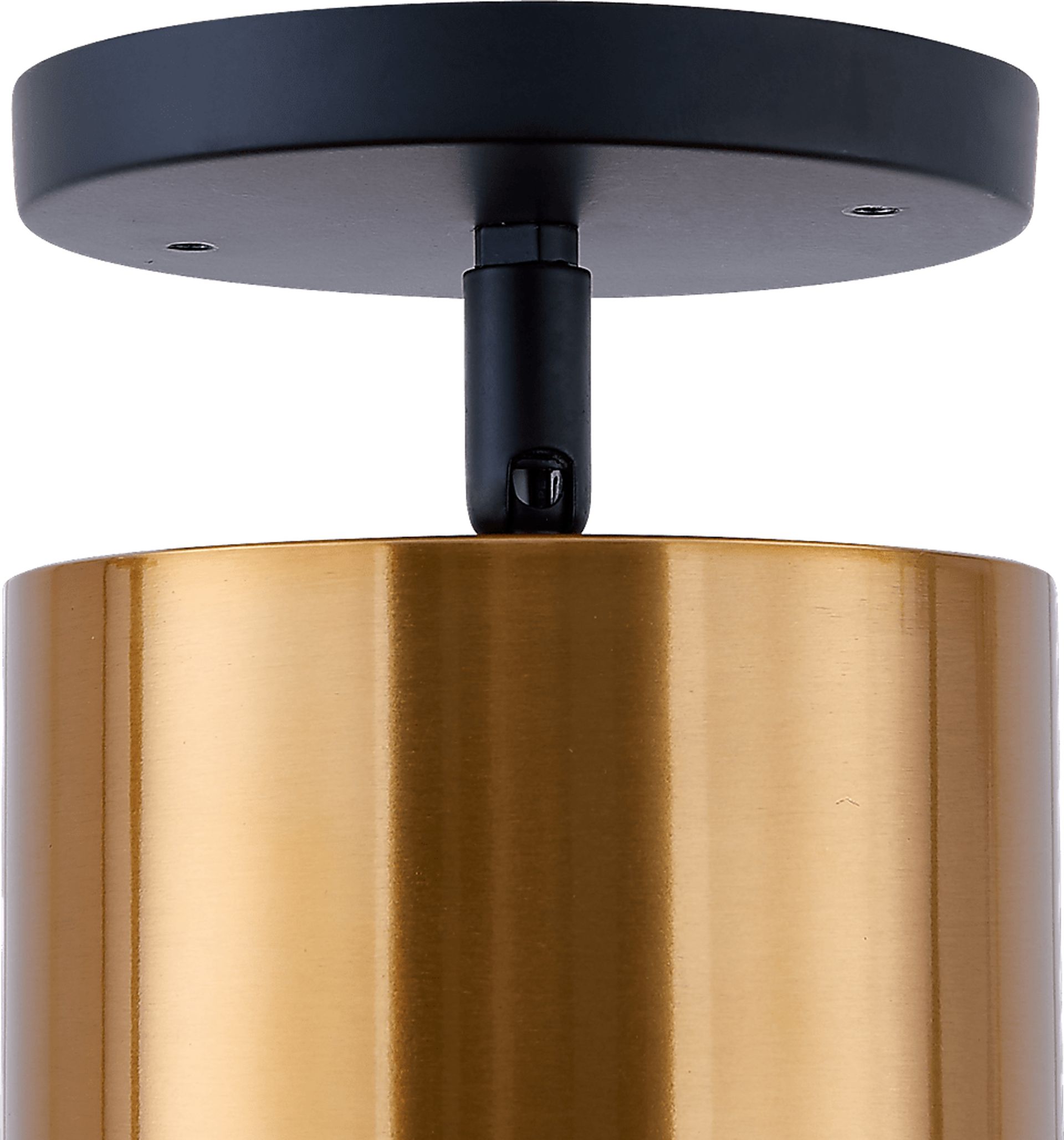 Southbury Lane Brass Chandelier - Image 3