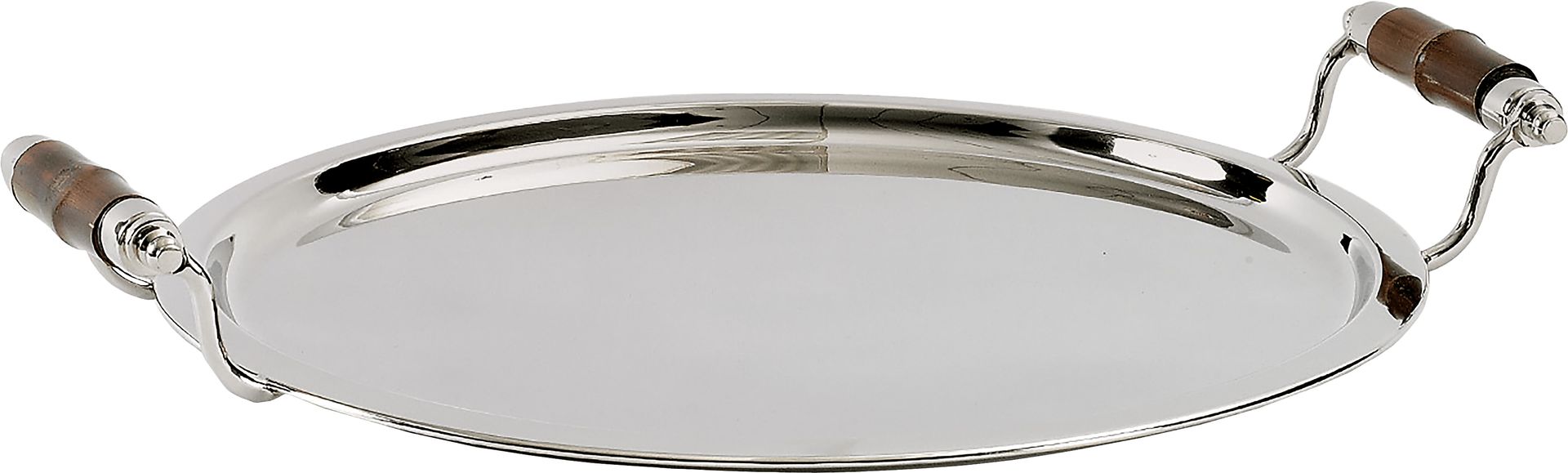 Southington Silver Tray - Image 1