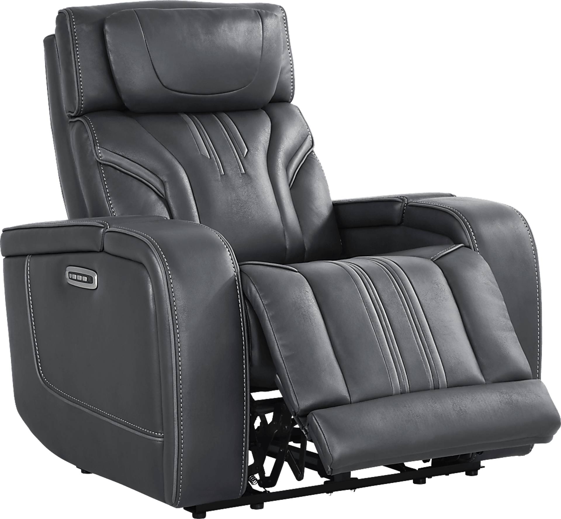 triple power recliner