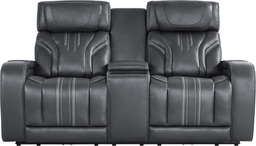 console loveseat