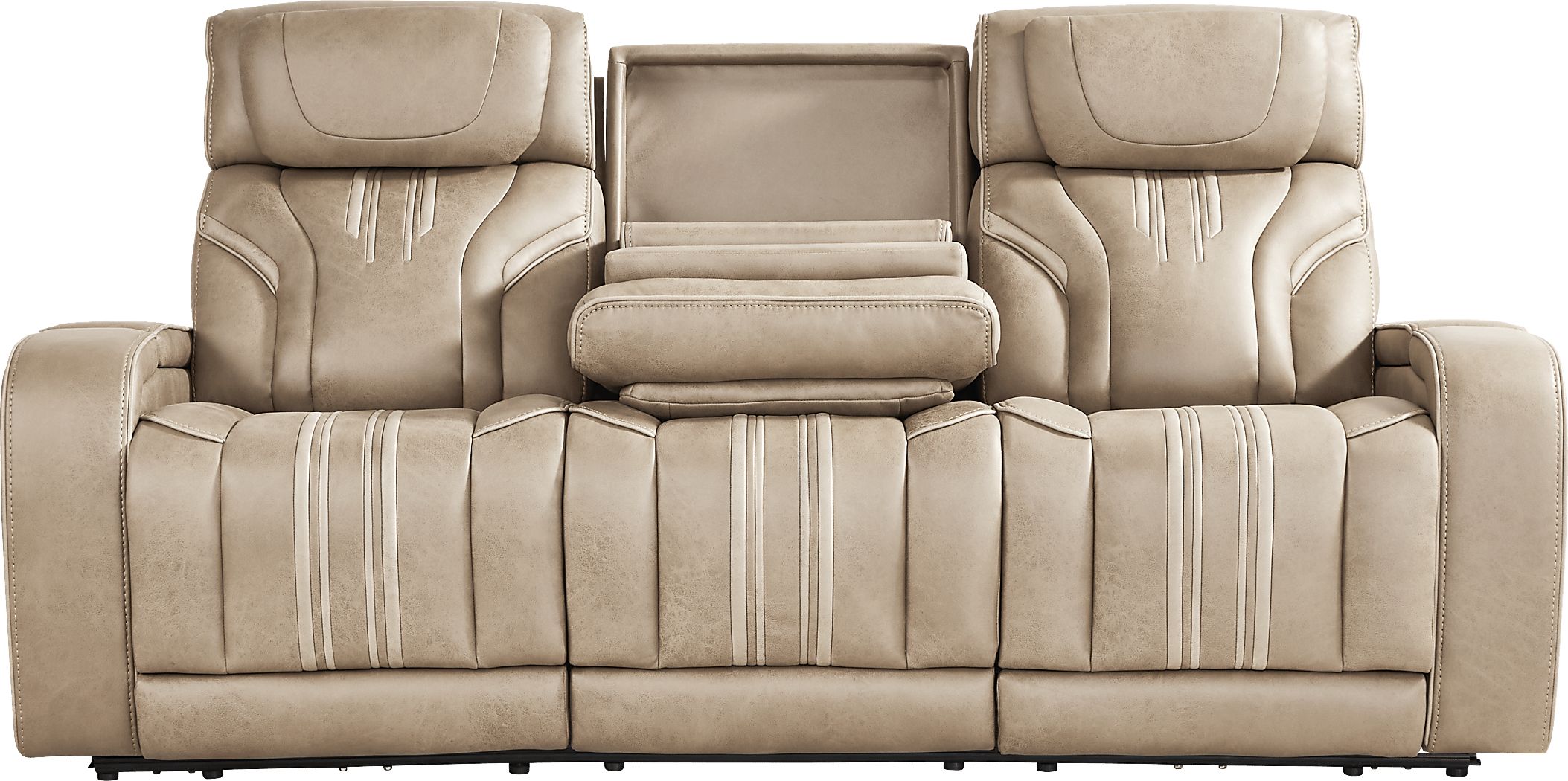 Rooms To Go Southlake Reclining Living Room