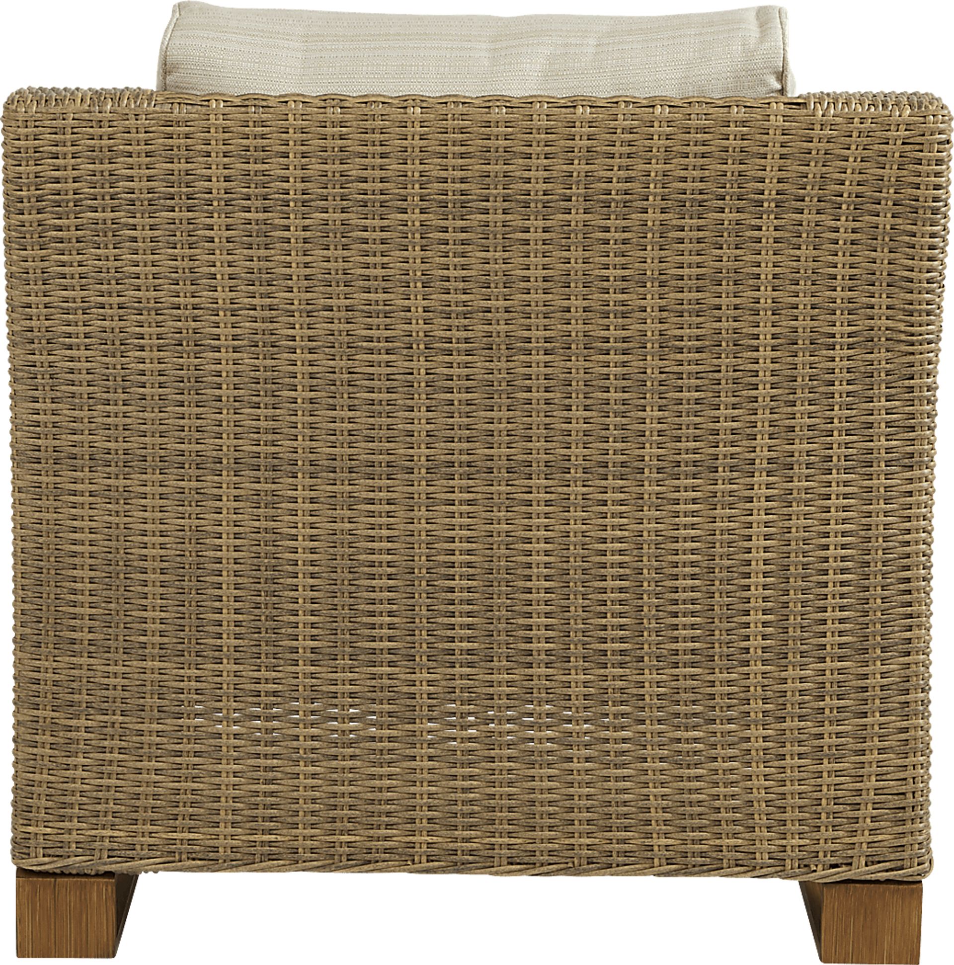 Southport Tan 6 Pc Outdoor Seating Set - Image 7
