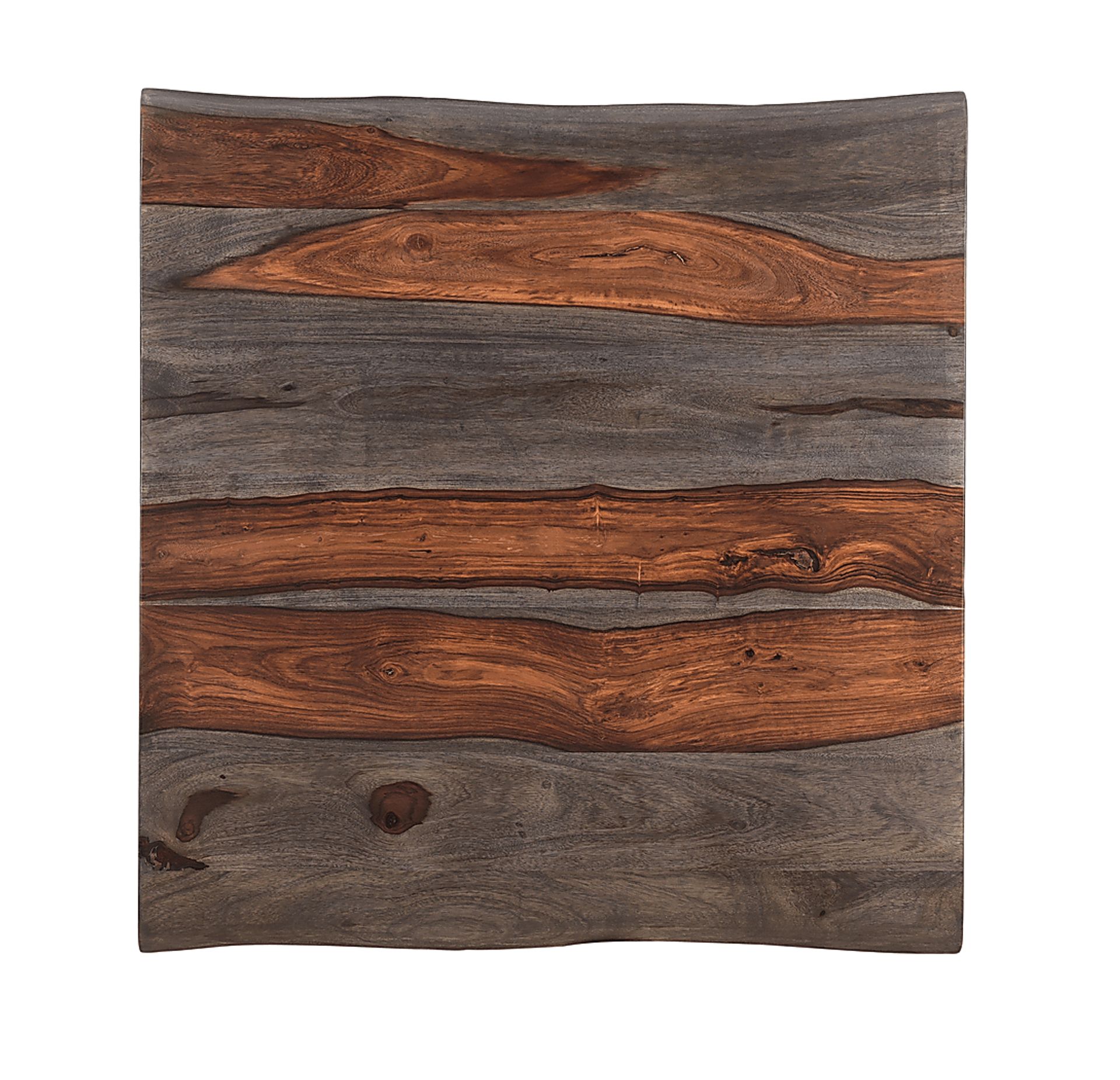Soveran Brown End Table - Image 4