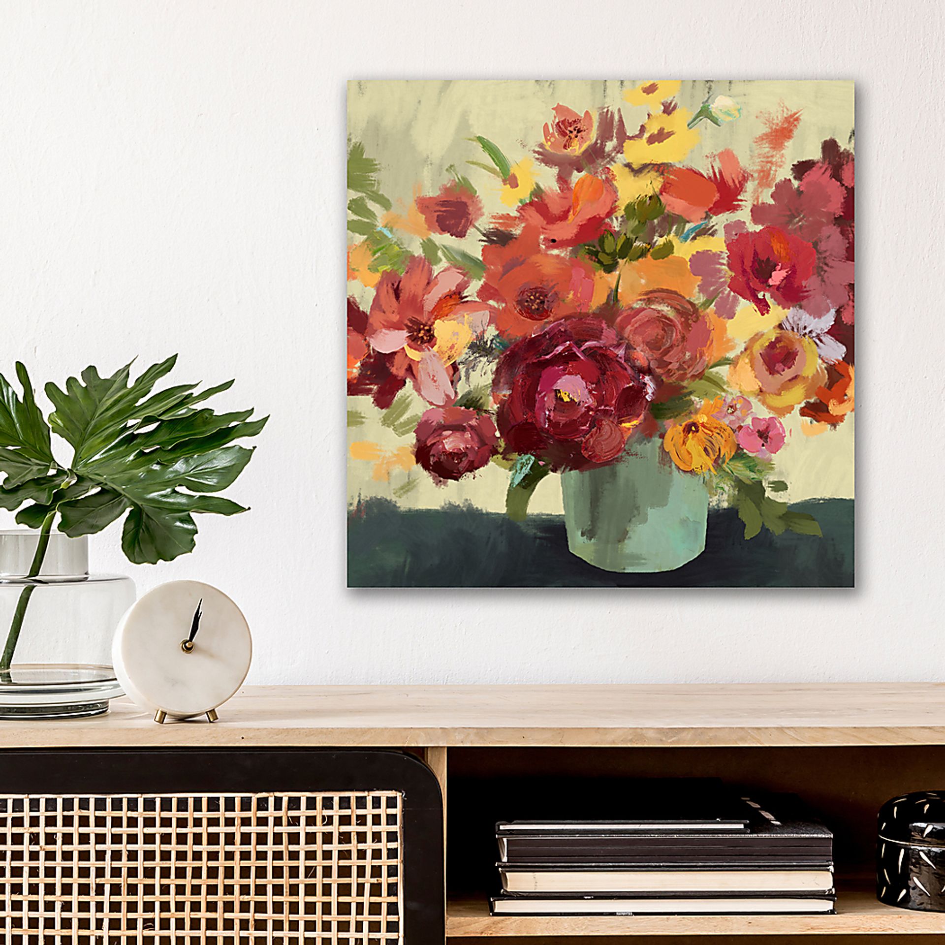 Soveze I Multi Artwork - Image 2