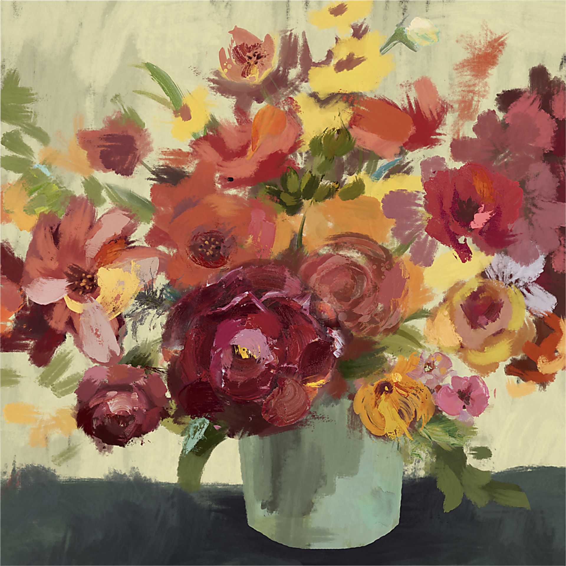 Soveze I Multi Artwork - Image 1