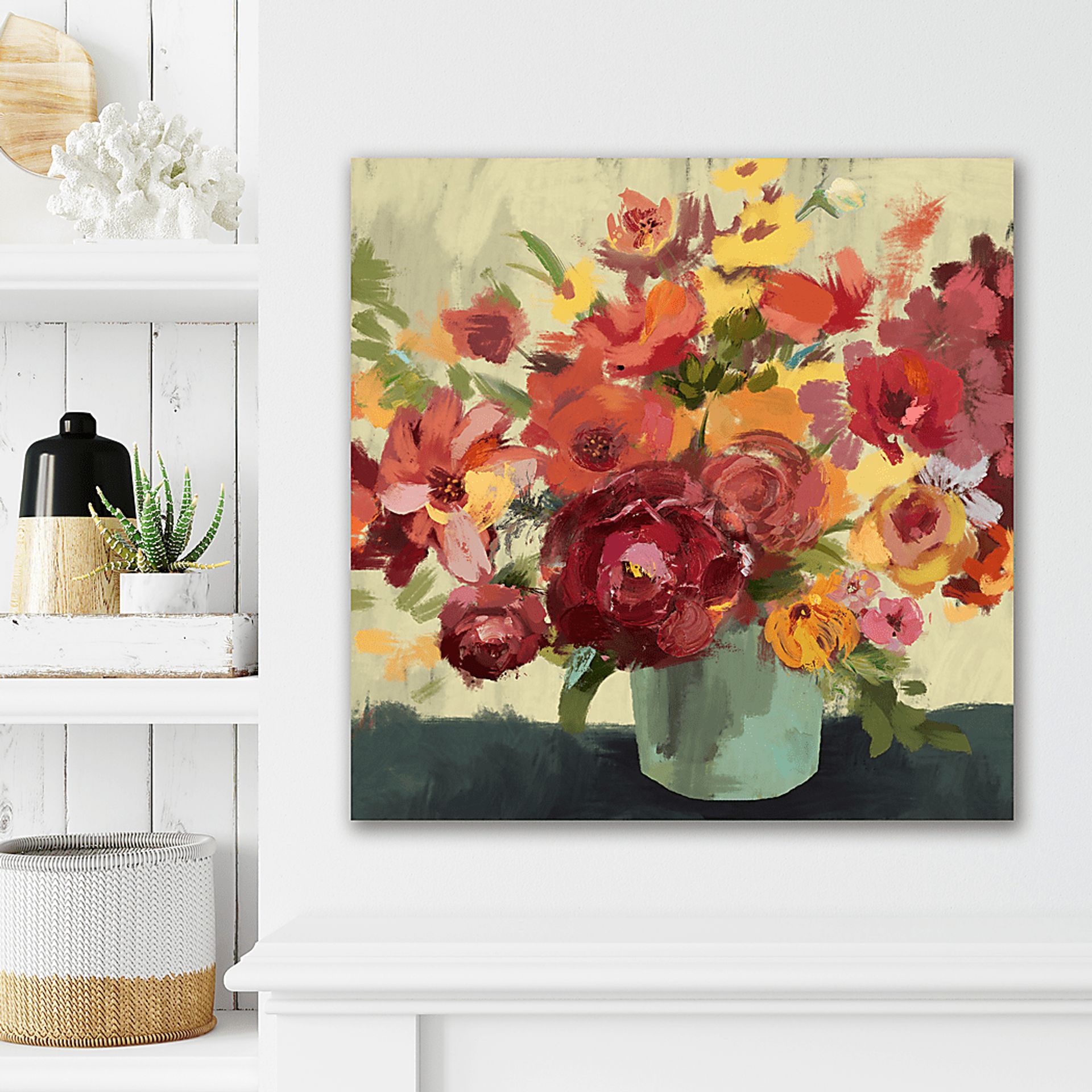 Soveze II Multi Artwork - Image 2