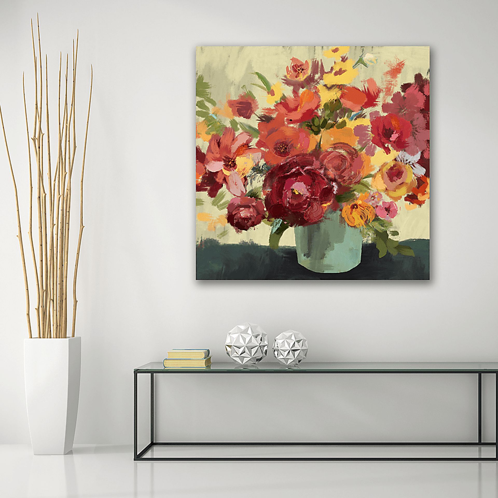 Soveze III Multi Artwork - Image 2