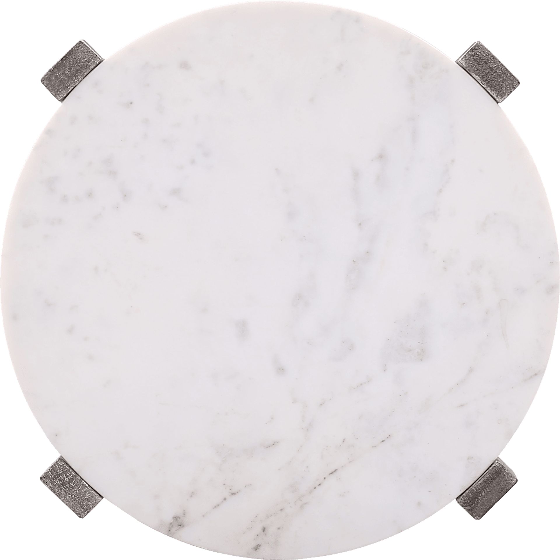 Sovran Gray Accent Table - Image 5