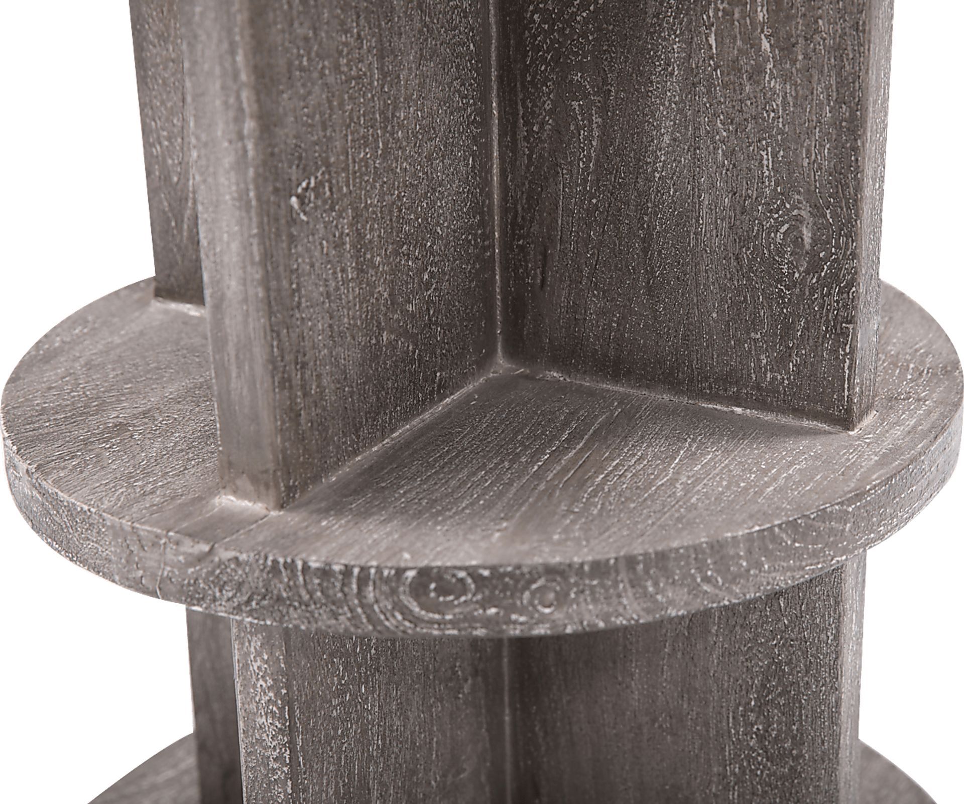 Sovran Gray Accent Table - Image 6