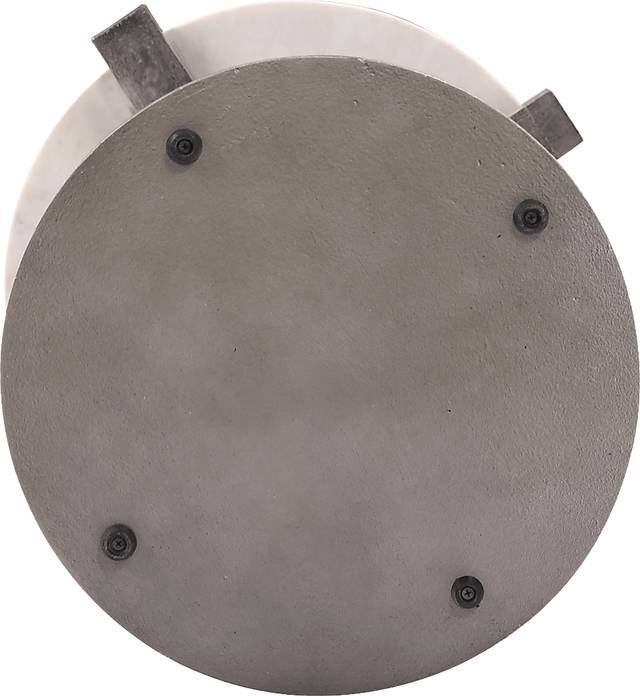 Sovran Gray Accent Table - Thumbnail - Image 7