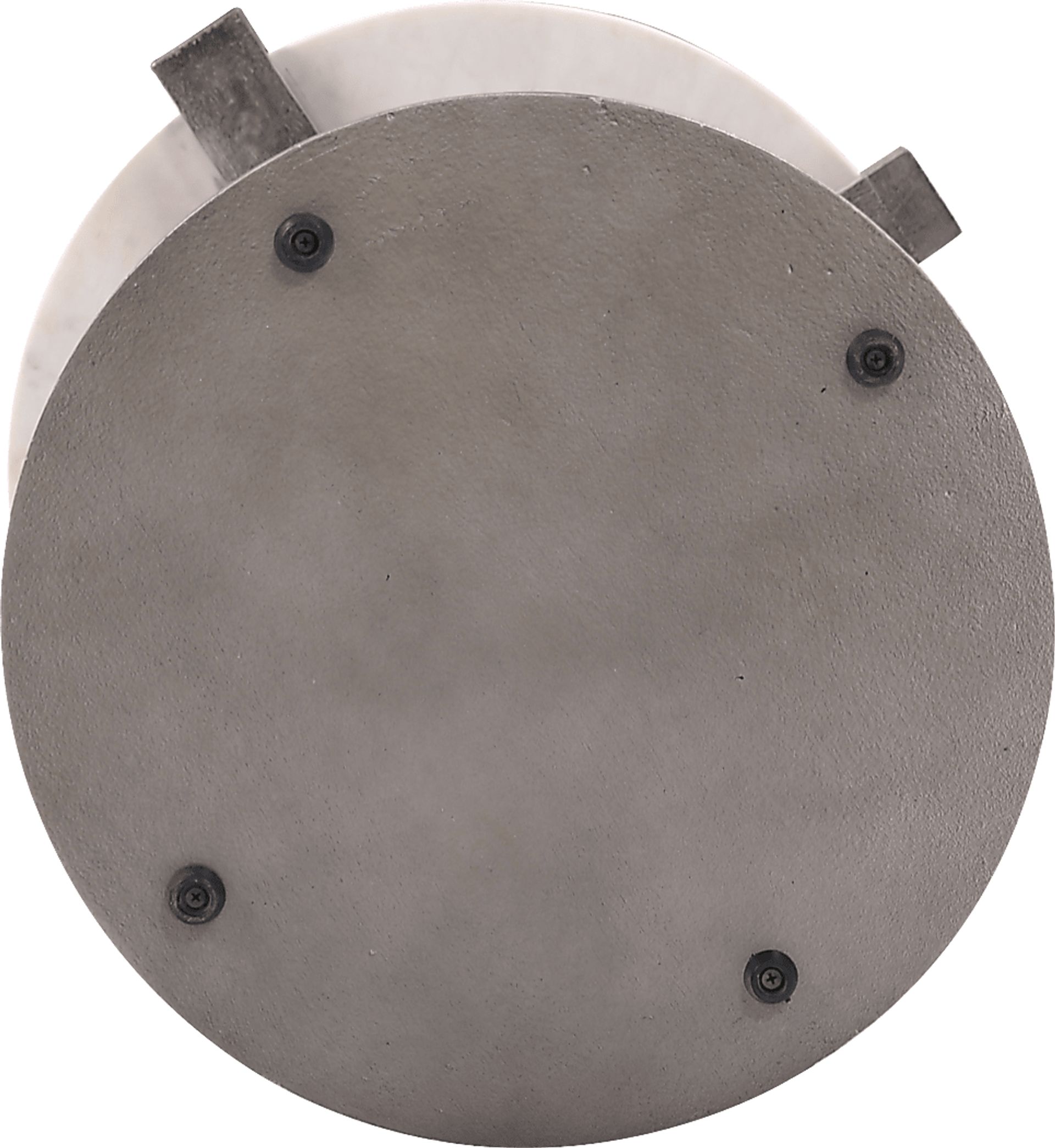 Sovran Gray Accent Table - Image 7