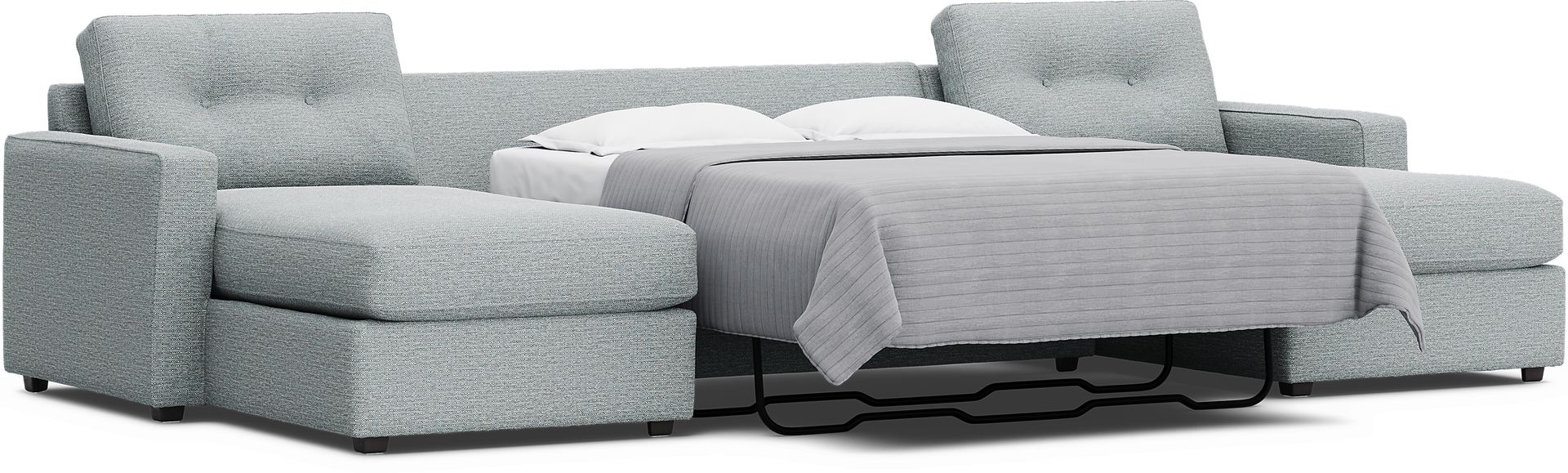 Spa 3 Pc ModularOne Sleeper - Image 3