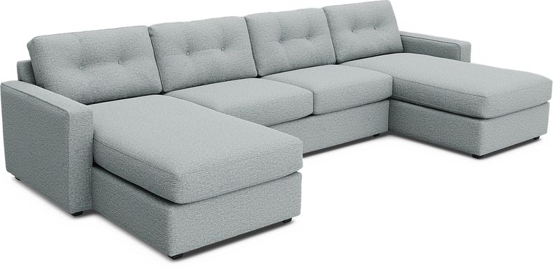 Spa 3 Pc ModularOne Sleeper